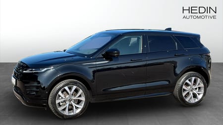 Land Rover Range Rover Evoque P270e AWD Dynamic SE