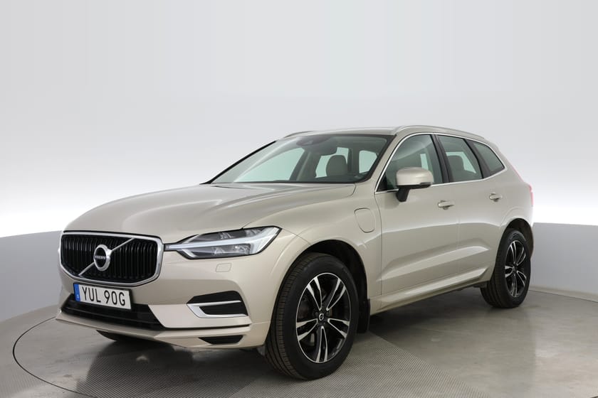 Bild 1 av Volvo XC60