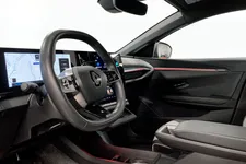 Renault Mégane E-TECH
