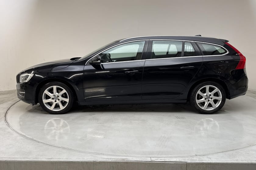 Bild 2 av Volvo V60 D4 (181hk) Summum