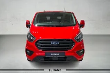 Thumnail bilde 1 av Ford Transit Custom 300