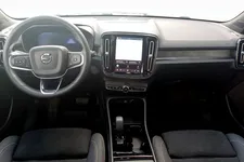 Volvo EX40 Twin Motor Performance