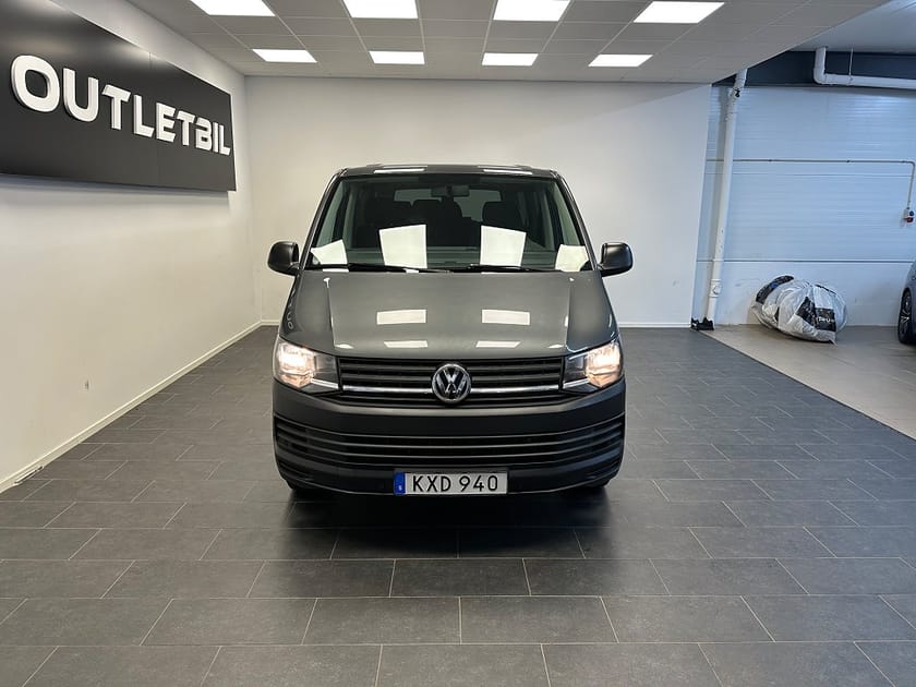 Bild 5 av Volkswagen Caravelle