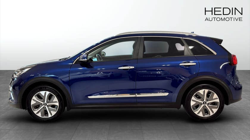 Bild 2 av Kia e-Niro ADVANCE PLUS TECH