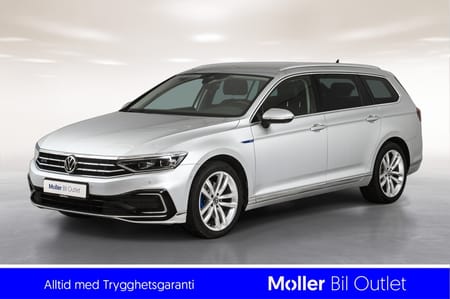 Volkswagen Passat Variant GTE fl  *
