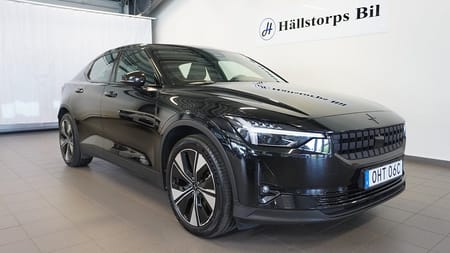 Polestar 2 Long Range Single Motor Single/DRAG/360KAMERA/GLASTAK/H/K*3,99%RÄNTA
