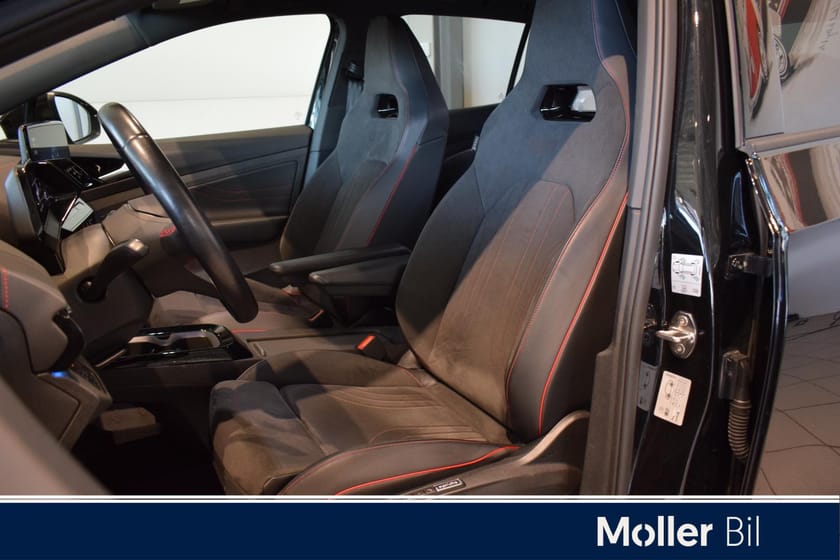 Bilde 4 av Volkswagen ID.4 GTX