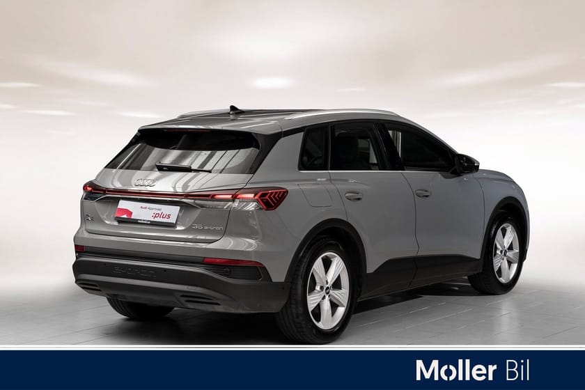 Bilde 2 av Audi Q4 35 e-tron 