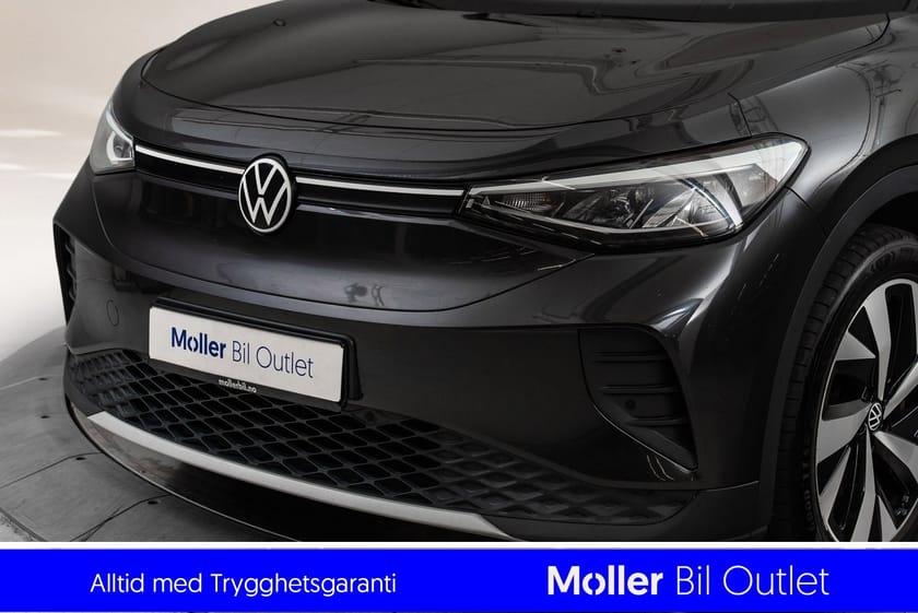 Bilde 2 av Volkswagen ID.4 Pro Performance 1st