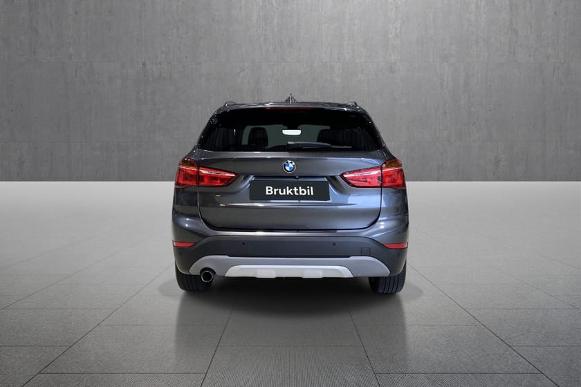Bilde 4 av BMW X1 sDrive18i ,Hengerfeste,