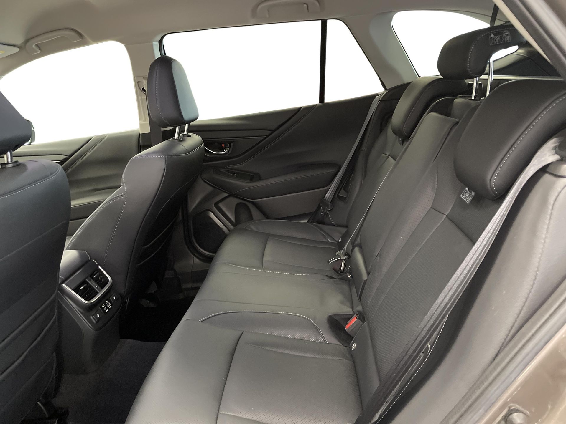 Subaru Outback 2024, bild 7/10