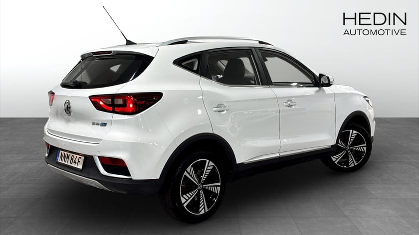 Bild 2 av MG ZS EV