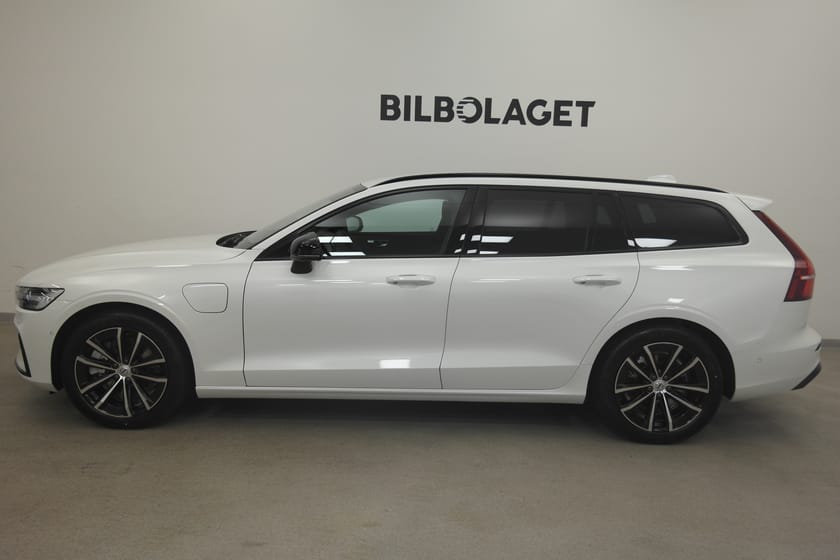 Bild 2 av Volvo V60