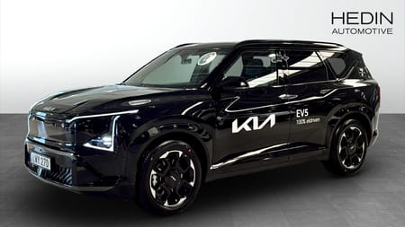 Kia EV5 Long Range