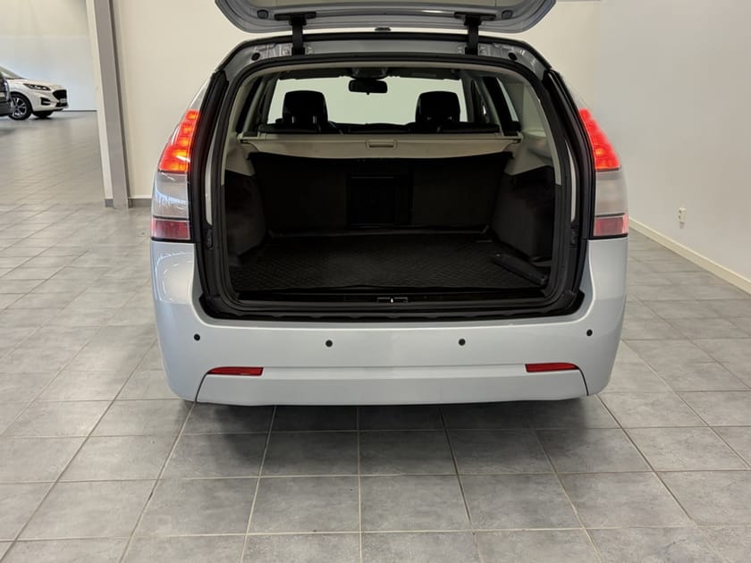 Bild 5 av Saab 9-3 SportKombi 1.8t BioPower 150hk Linear Aut