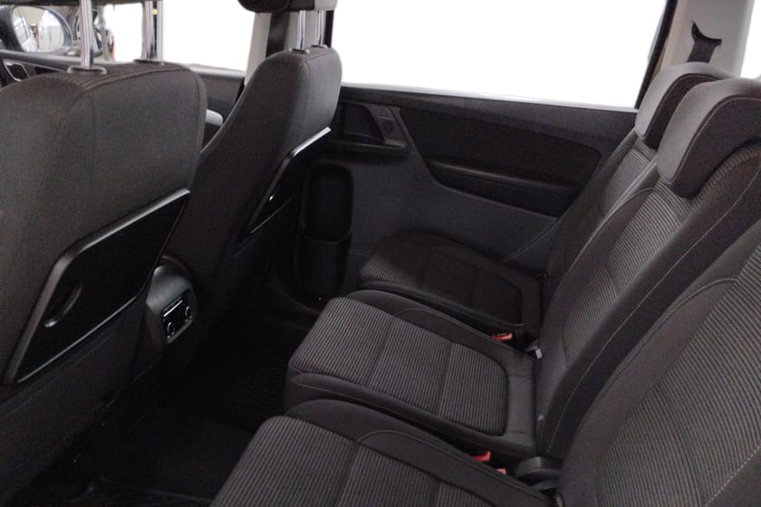 Bild 5 av Volkswagen Sharan 7-seater 