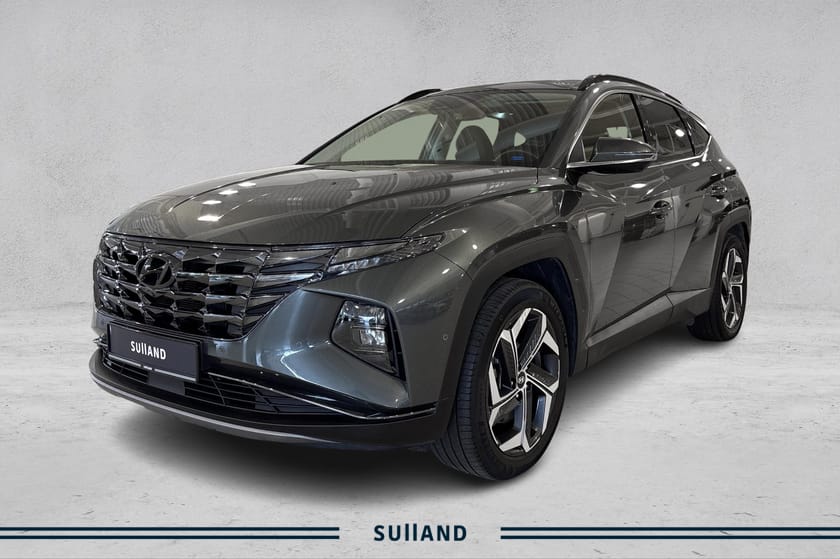 Bilde 1 av Hyundai Tucson PHEV | Advanced | | 4x4 | Hengerfeste |