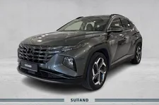 Thumnail bilde 0 av Hyundai Tucson PHEV