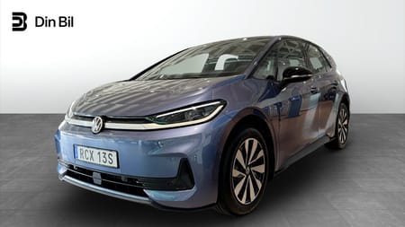 Volkswagen ID.3 Neo LIFE 125 KW/170 HK 50 KWH BATTERI 1 VXL