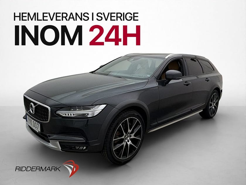 Bild 1 av Volvo V90 Cross Country