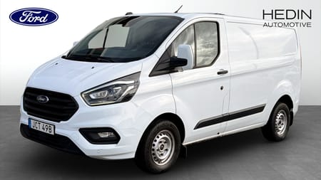Ford Transit Custom 280
