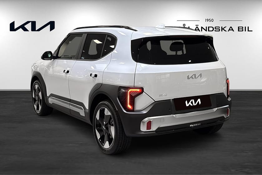 Bild 4 av Kia EV2 Standard Range 42.2 kWh 5-SITS 146hk