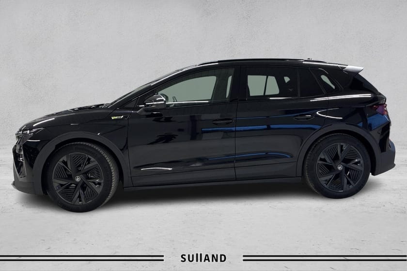 Bilde 2 av Škoda Elroq RS