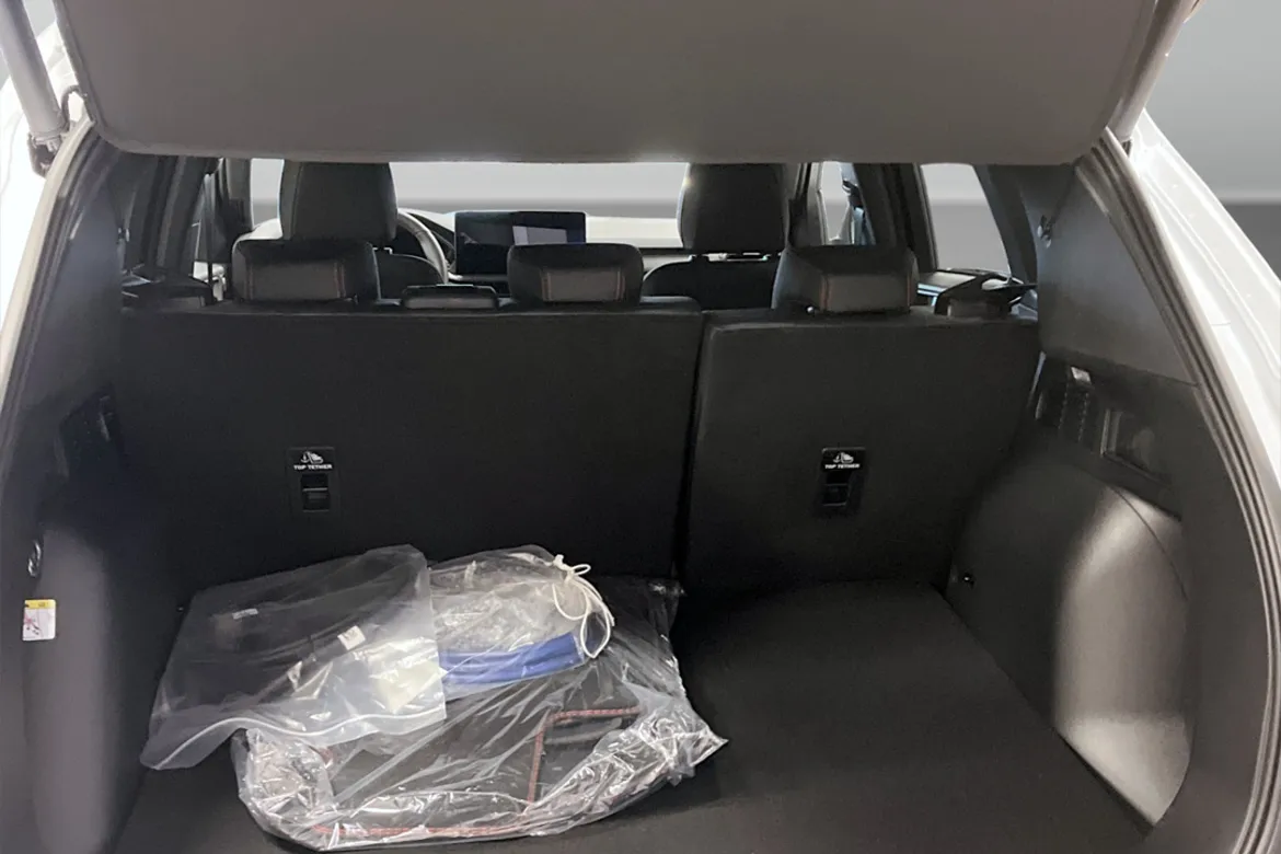 Ford Kuga Plug-In Hybrid