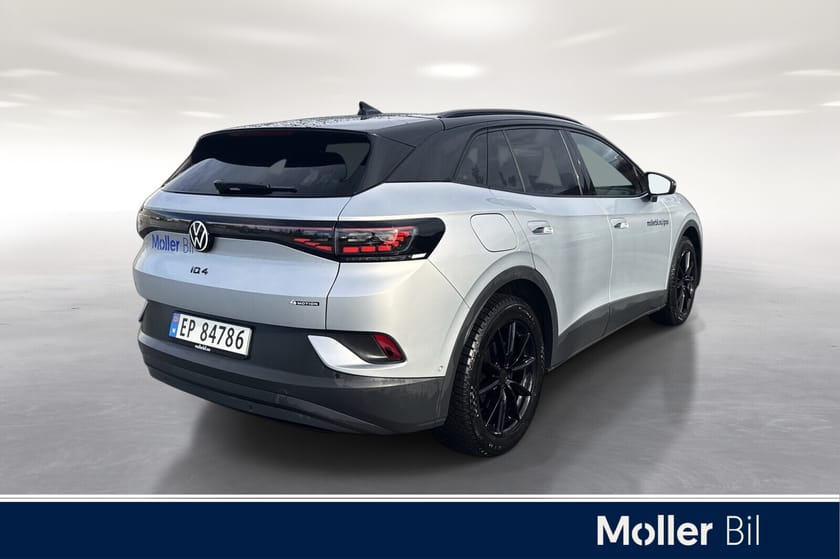 Bilde 5 av Volkswagen ID.4 Pro 4M excl. 77kwh 286hk