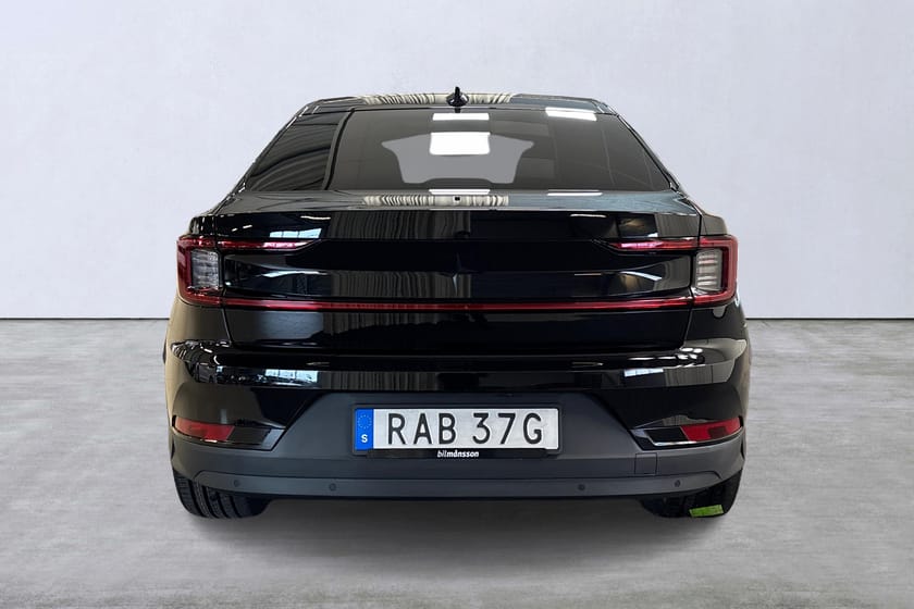Bild 5 av Polestar 2 Long Range Single Motor 78kWh Plus