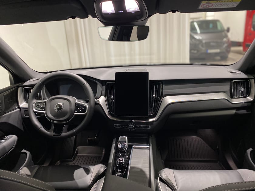 Bild 2 av Volvo XC60