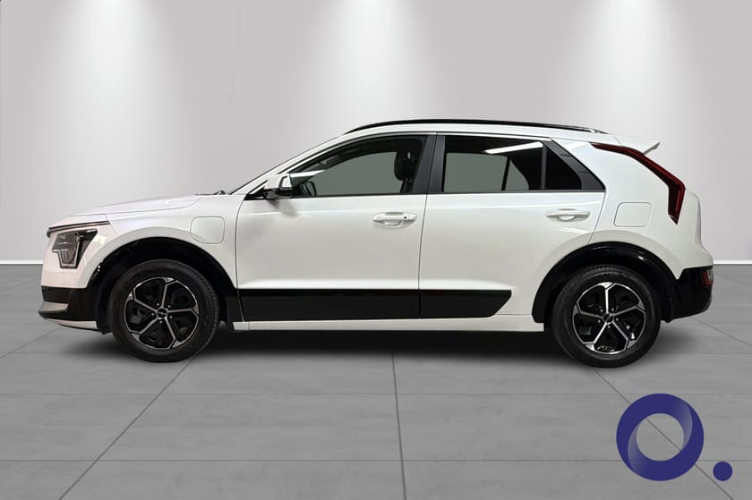 Bilde 2 av Kia Niro Plug-In-Hybrid