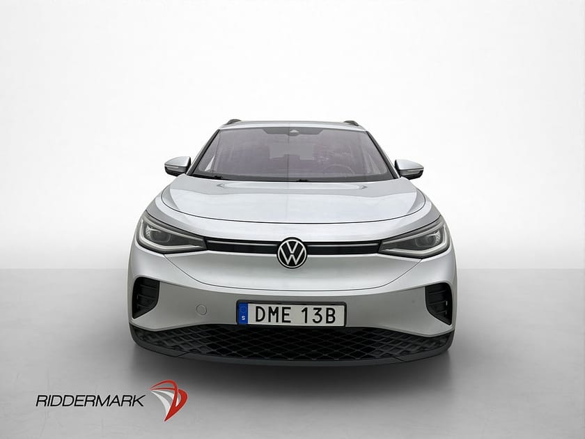 Bild 3 av Volkswagen ID.4 Pro Performance