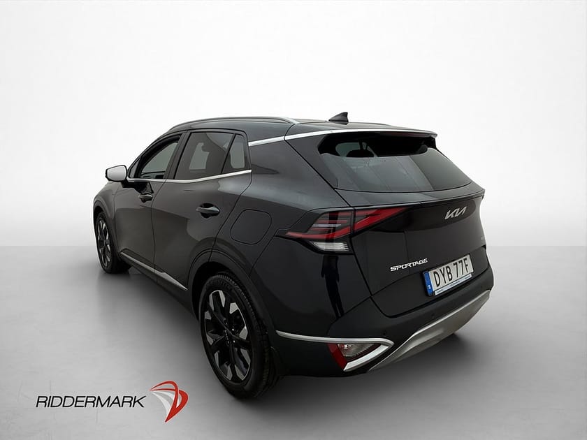 Bild 5 av Kia Sportage PHEV Advance Plus AWD H/K 360° Navi CarPlay