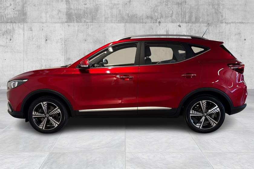 Bilde 2 av MG ZS EV