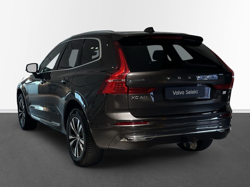 Bild 2 av Volvo XC60 Recharge T6 Core Edition
