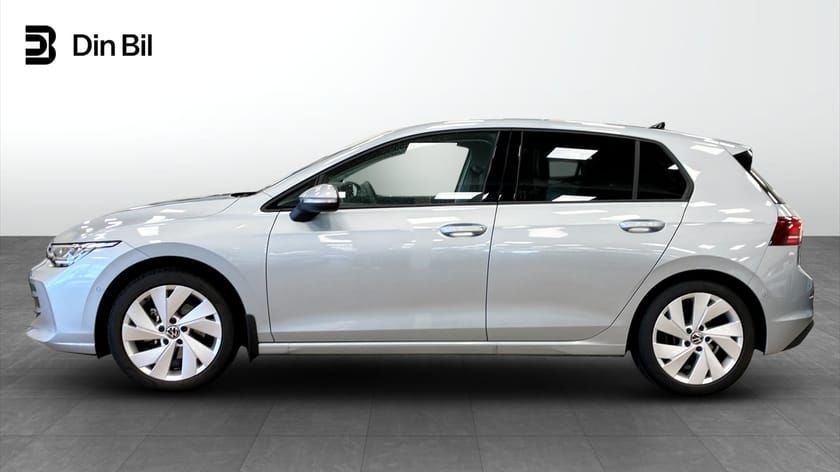 Bild 2 av Volkswagen Golf