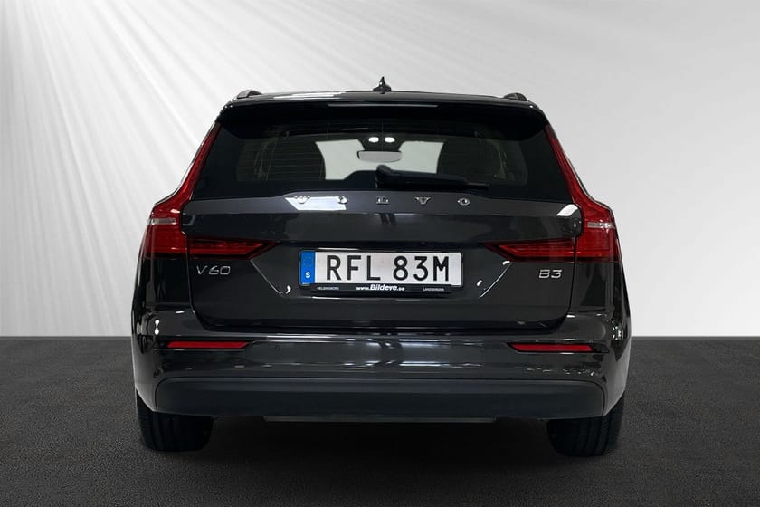 Bild 2 av Volvo V60 B3 Bensin Core