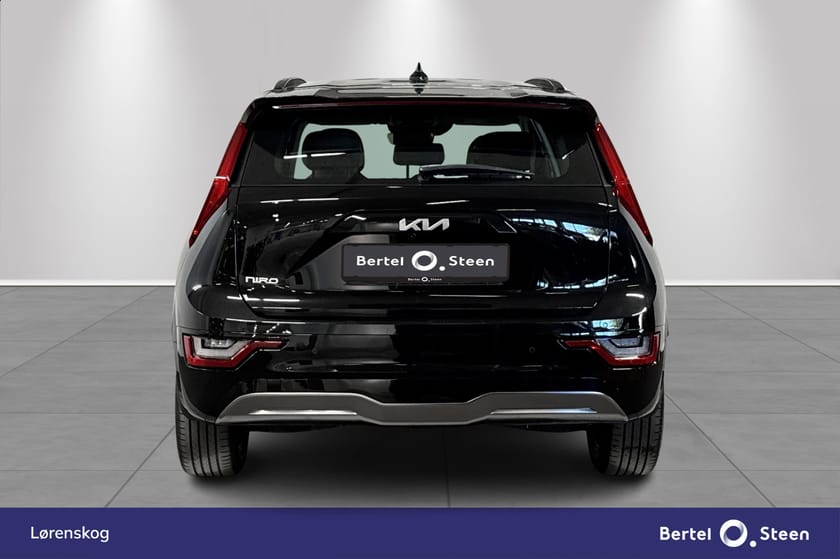 Bilde 4 av Kia Niro EV Active | CarPlay | AdCruise | Rattvarme