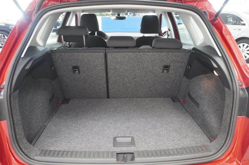 Bild 5 av SEAT Arona 1.0 95hk Style
