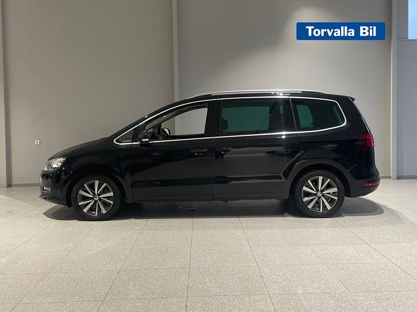 Bild 4 av Volkswagen Sharan