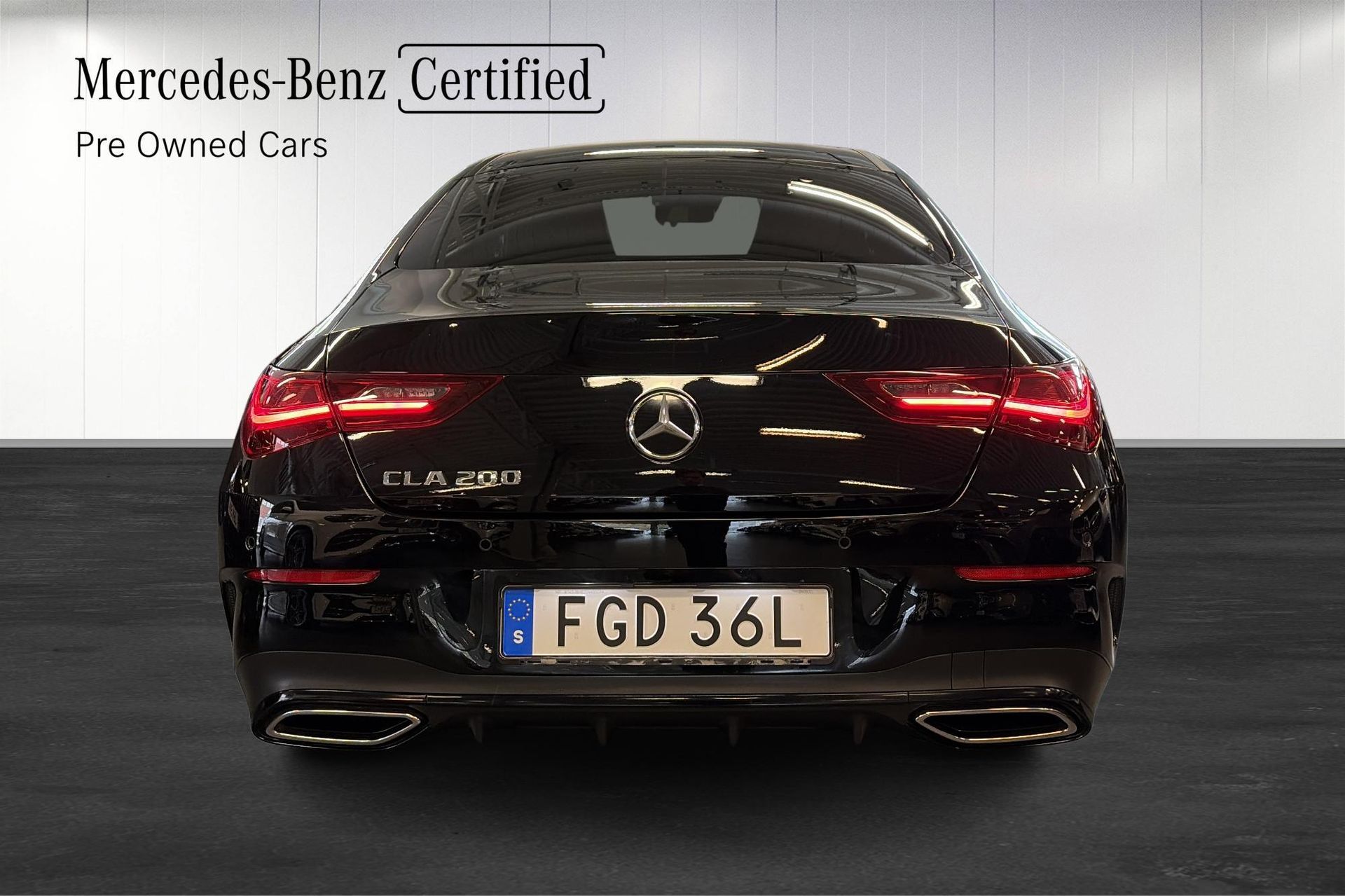 Mercedes-Benz CLA 2025, bild 6/10