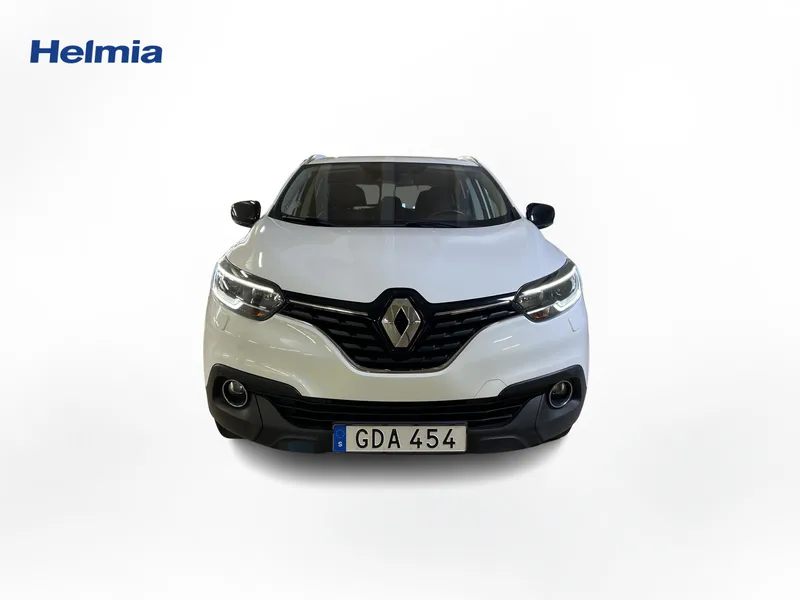 Bild 4 av 16 – Renault Kadjar 1,2 TCe 130hk  Limited EDC 4x2