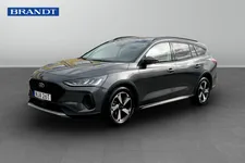 Ford Focus Kombi