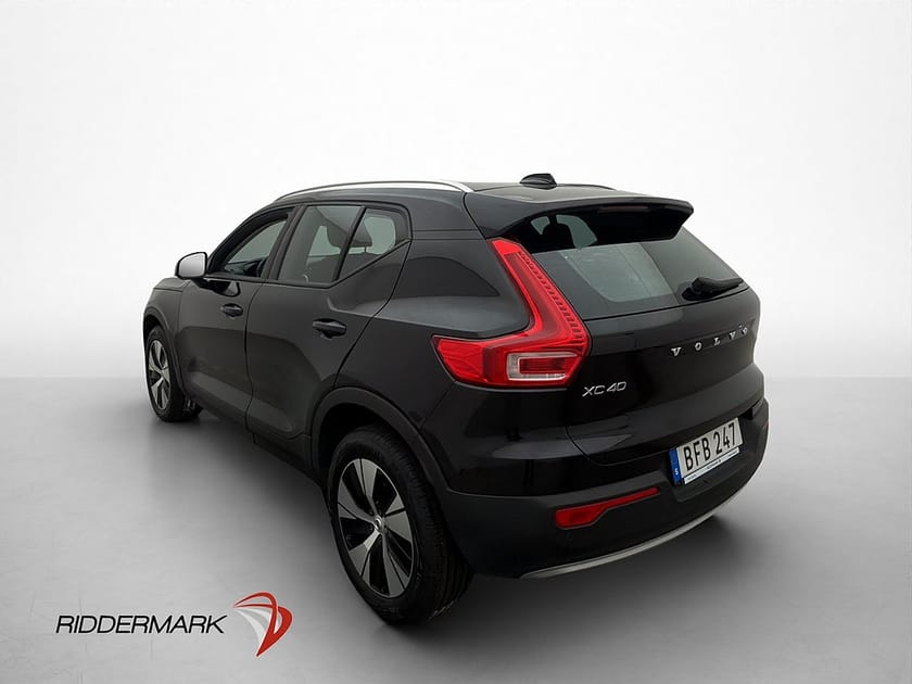Bild 5 av Volvo XC40 T3 Momentum Advc Kamera Värm Navi VOC Keyless