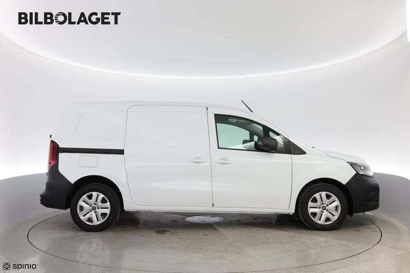 Bild 5 av Renault Kangoo Skåpbil Skåp Nordic dCi 115 L2 A II