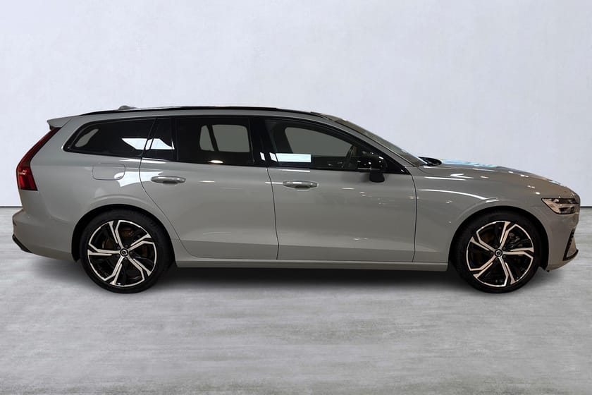 Bild 3 av Volvo V60