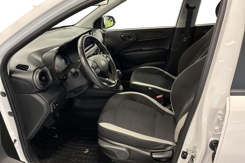 Bild 5 av Hyundai i10