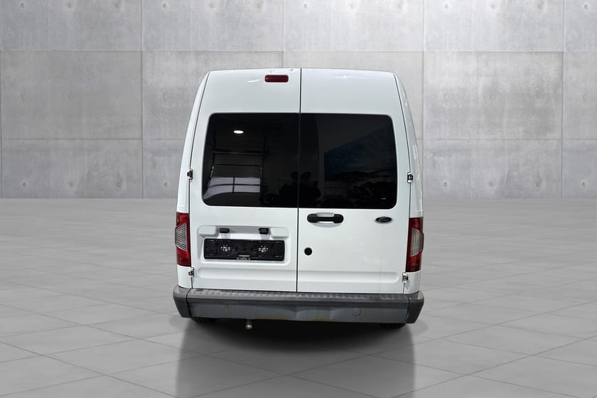 Bilde 3 av Ford Transit Connect T220 LWB 