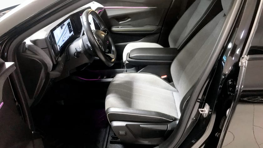 Bild 5 av Renault Mégane E-TECH MEGANE ELECTRIC TECHNO EV 60KWH 3,95% RÄNTEKAMPANJ